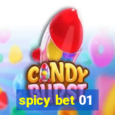 spicy bet 01
